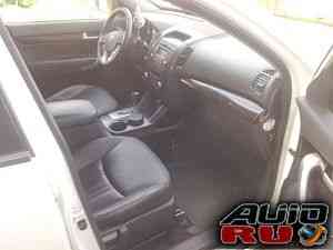 KIA Sorento, 2010 KIA Sorento, 2010