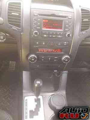 KIA Sorento, 2010 KIA Sorento, 2010