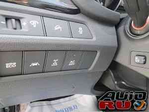Hyundai Santa Fe, 2013