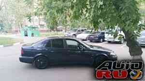 Saab 9-5, 1999