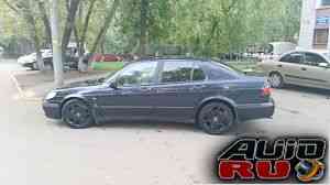 Saab 9-5, 1999