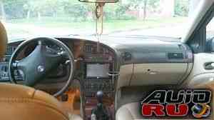 Saab 9-5, 1999