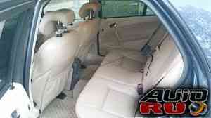 Saab 9-5, 1999
