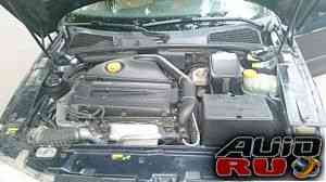 Saab 9-5, 1999