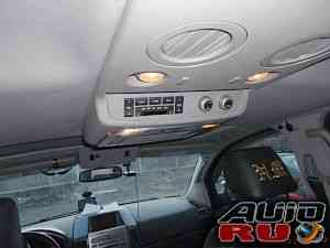 Infiniti QX56, 2006