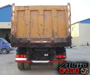 Самосвал Shacman SX3255 2011 г. Euro3 Самосвал Shacman SX3255 2011 г. Euro3