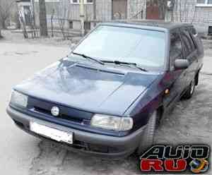 Skoda Felicia, 1998