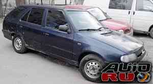 Skoda Felicia, 1998