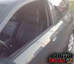Hyundai Getz, 2010