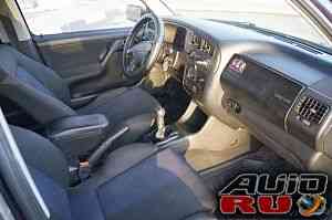 Volkswagen Golf, 1996 Volkswagen Golf, 1996