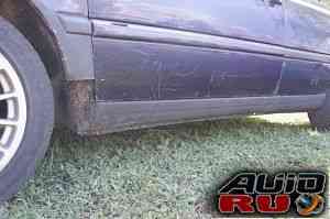 Volkswagen Golf, 1996 Volkswagen Golf, 1996
