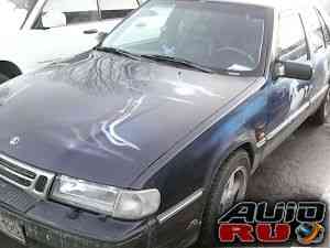 Saab 9000, 1997