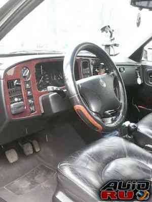 Saab 9000, 1997