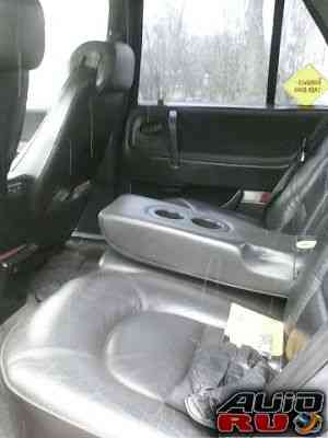 Saab 9000, 1997