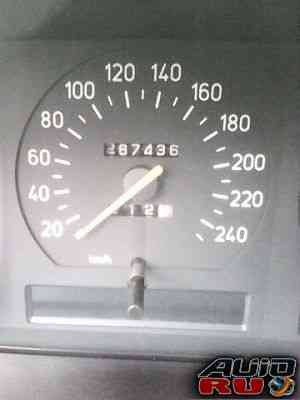 Saab 9000, 1997