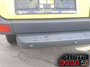 Volkswagen Crafter, 2011 Volkswagen Crafter, 2011