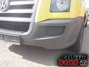 Volkswagen Crafter, 2011 Volkswagen Crafter, 2011