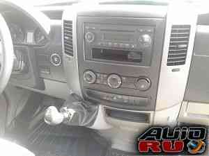 Volkswagen Crafter, 2011 Volkswagen Crafter, 2011