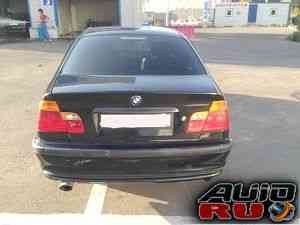 BMW 3, 1999