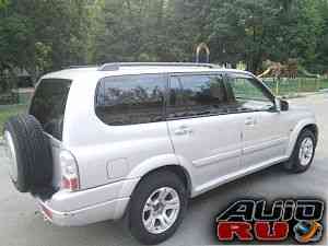 Suzuki XL7, 2004