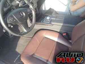Mercedes-Benz E-класс AMG, 2010 Mercedes-Benz E-класс AMG, 2010