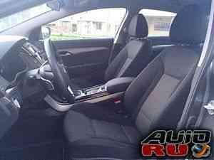 Hyundai i40, 2014
