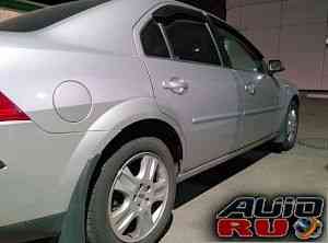 Ford Mondeo, 2001 Ford Mondeo, 2001