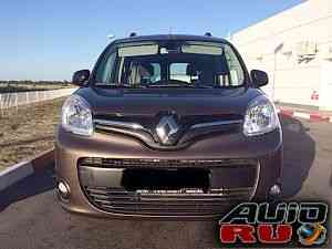 Renault Kangoo, 2014 Renault Kangoo, 2014