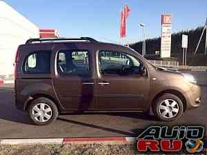 Renault Kangoo, 2014 Renault Kangoo, 2014