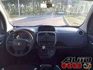 Renault Kangoo, 2014 Renault Kangoo, 2014