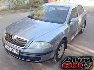 Skoda Octavia, 2005 Skoda Octavia, 2005