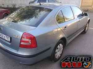 Skoda Octavia, 2005 Skoda Octavia, 2005