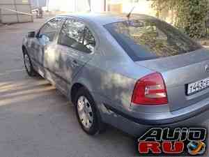 Skoda Octavia, 2005 Skoda Octavia, 2005