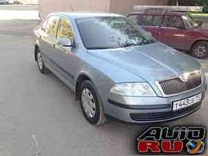 Skoda Octavia, 2005 Skoda Octavia, 2005