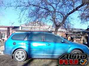 Ford Focus, 2006