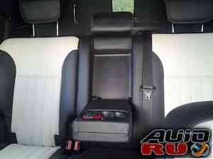 Mercedes-Benz GL-класс, 2012 Mercedes-Benz GL-класс, 2012