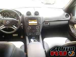 Mercedes-Benz GL-класс, 2012 Mercedes-Benz GL-класс, 2012