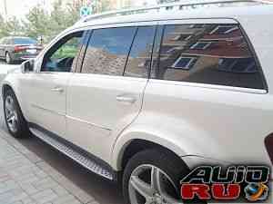 Mercedes-Benz GL-класс, 2012 Mercedes-Benz GL-класс, 2012