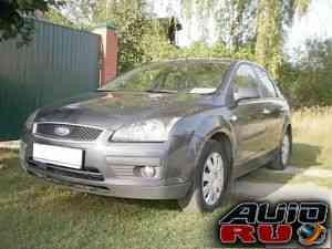 Ford Focus ST, 2007