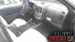 Ford Maverick, 2006