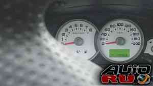 Ford Maverick, 2006