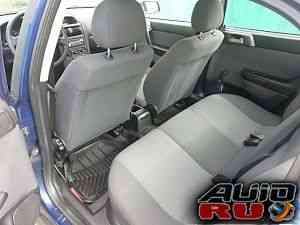 Opel Astra, 2003 Opel Astra, 2003