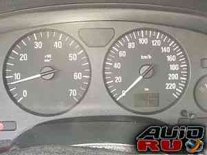 Opel Astra, 2003 Opel Astra, 2003