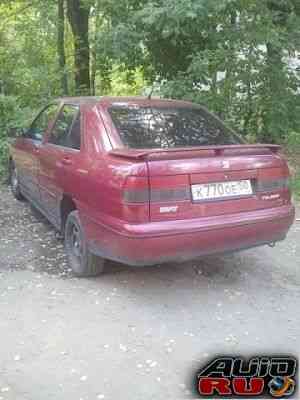 SEAT Toledo, 1996