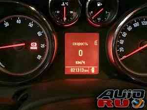Opel Astra, 2012 Opel Astra, 2012