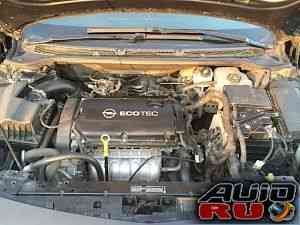 Opel Astra, 2012 Opel Astra, 2012