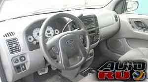 Ford Escape, 2001