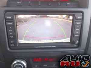 Mitsubishi Pajero, 2012 Mitsubishi Pajero, 2012