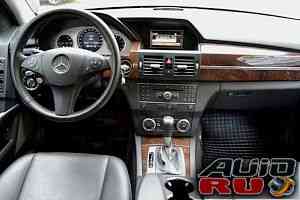 Mercedes-Benz GLK-класс, 2011 Mercedes-Benz GLK-класс, 2011