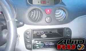 Citroen C3, 2005